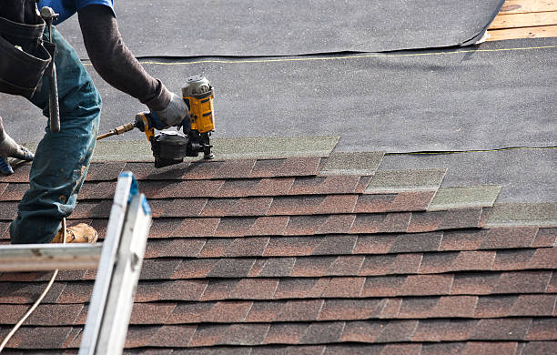 Licensed Gutter Installation service in Cleveland, NY - Brentwood Metal Roofing